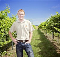 Stockmans Ridge Wines - Winery Find