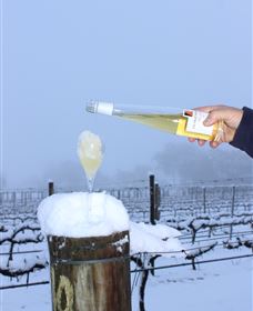 Orange Mountain Wines - Winery Find 1