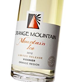 Orange Mountain Wines - Winery Find 3