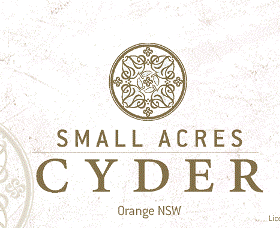 Small Acres Cyder - Winery Find 0
