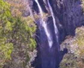 Horton Falls And Walks - Winery Find 0