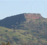 Table Top Mountain Experience - Winery Find