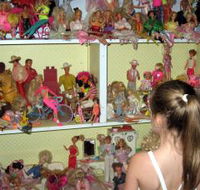 Gerogery Doll Museum - Winery Find