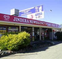 Jindera General Store and Cafe - Winery Find