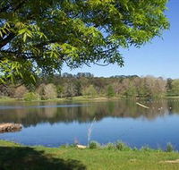 Lake Canobolas Reserve - Winery Find