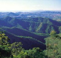 Kroombit Tops National Park - Winery Find