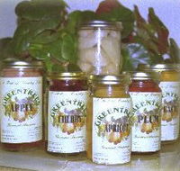 Greentrees Gourmet Preserves - Winery Find