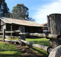 Jindera Pioneer Museum - Winery Find