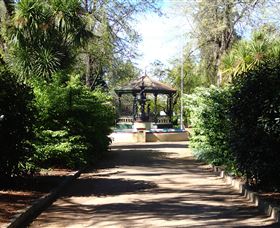 Cook Park - Winery Find 2