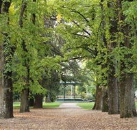Cook Park - Winery Find
