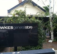 Hawkes General Store - Winery Find