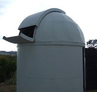 Mudgee Observatory - Winery Find