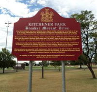Breaker Morant Drive - Winery Find