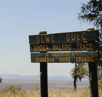 Bindea Walking Track - Winery Find