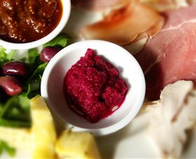 Amulet Vineyard And Beechworth Cider - Winery Find 5