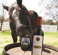 Gooree Park Mudgee - Winery Find