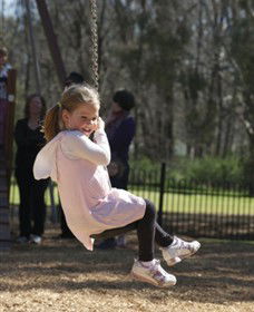 Oddies Creek Adventure Playspace - Winery Find 1