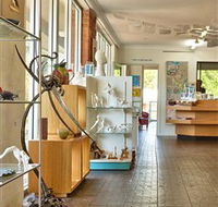 GIGS - Gateway Island Gallery and Studios - Winery Find