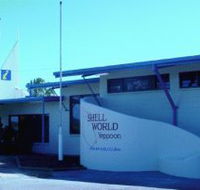 Shell World Yeppoon - Winery Find