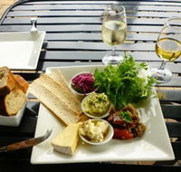 High Valley Cheese Co - Winery Find
