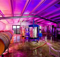 Short Sheep Micro-Winery - Winery Find