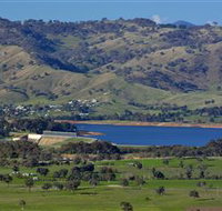 Huon Hill Parklands - Winery Find