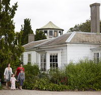 The Heights Heritage House and Garden - Winery Find