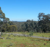 Bald Hill lookout - Winery Find