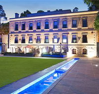 Customs House Restaurant and Wine Bar - Winery Find