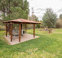 Bill Lyle Reserve picnic area - Winery Find