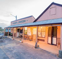 General Store - Winery Find
