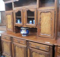 Pegasus Antiques - Winery Find