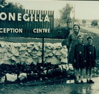 Bonegilla Migrant Experience - Winery Find