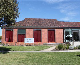 The Joel Gallery - Winery Find 0