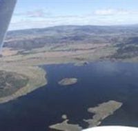 Split Rock Dam - Winery Find