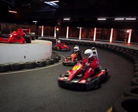Auscarts Racing - Winery Find 1