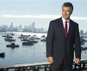 Fletcher Jones - Winery Find 0