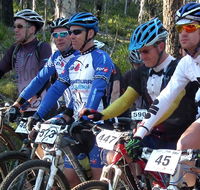 Boyd River loop - Winery Find