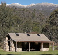 Geehi Flats - Winery Find