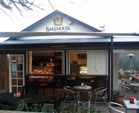Bakehouse On Wentworth Blackheath - Winery Find 0