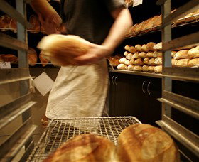 Bakehouse On Wentworth Blackheath - Winery Find 1