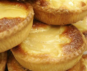 Bakehouse On Wentworth Blackheath - Winery Find 4