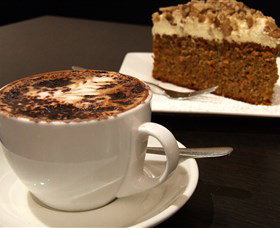 Bakehouse On Wentworth Blackheath - Winery Find 6