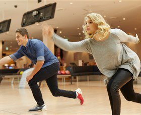 AMF Ten Pin Bowling Centre Tuggeranong - Winery Find 0