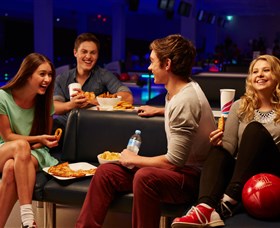 AMF Ten Pin Bowling Centre Tuggeranong - Winery Find 2