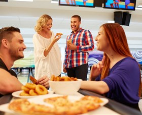 AMF Ten Pin Bowling Centre Tuggeranong - Winery Find 3