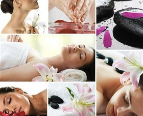 H2O Spa - Winery Find 0