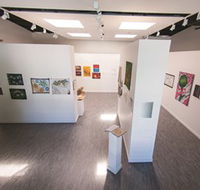 Tuggeranong Arts Centre - Winery Find