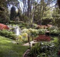 Windyridge Garden Mount Wilson - Winery Find