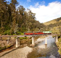 Walhalla Goldfields Railway - Winery Find